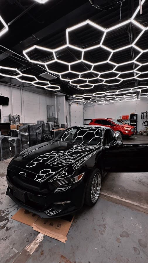 Colorado Customs Wheels and Tires image 7