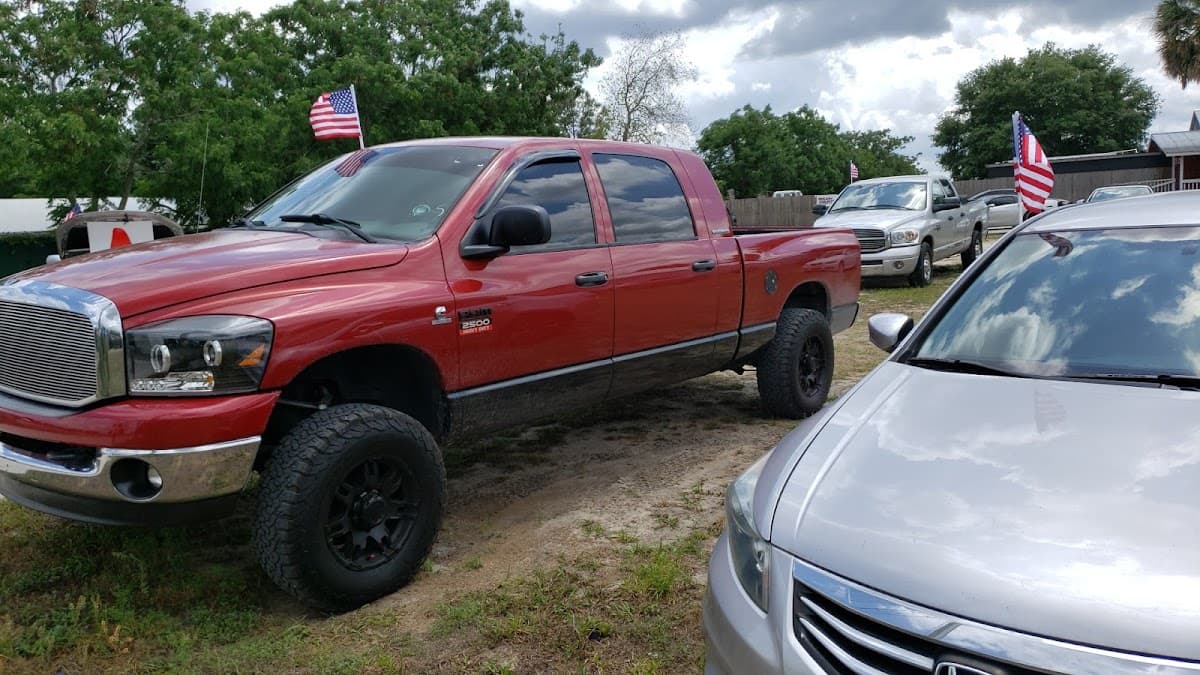 Kingdom Motorsports image 5