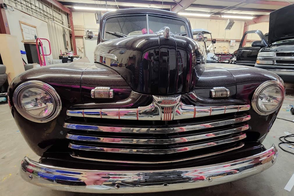 Car Tunes Of The Shoals image 6