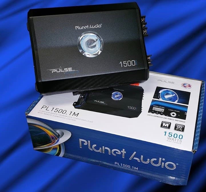 Tos Enterprises Car Audio & Installations image 10