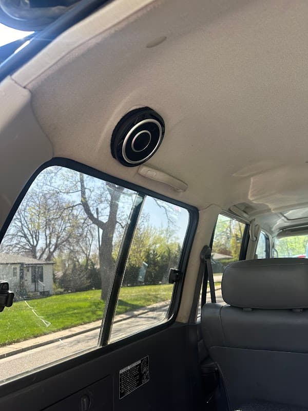 Colorado Car Audio image 3