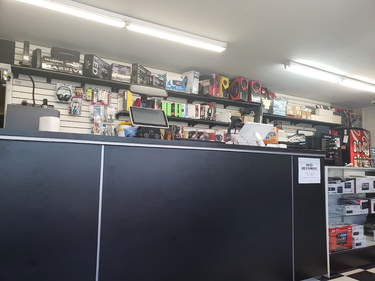 Superior Sound & Auto Accessories image 5