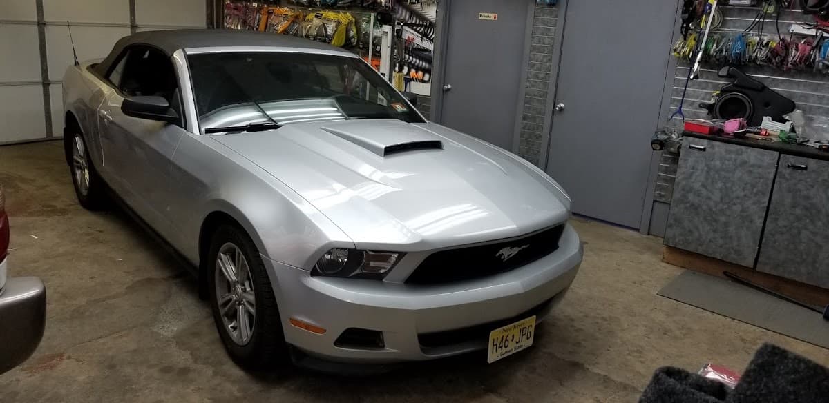 AudioSonic Car Stereo car audio shop in Brooklawn, New Jersey photo 5