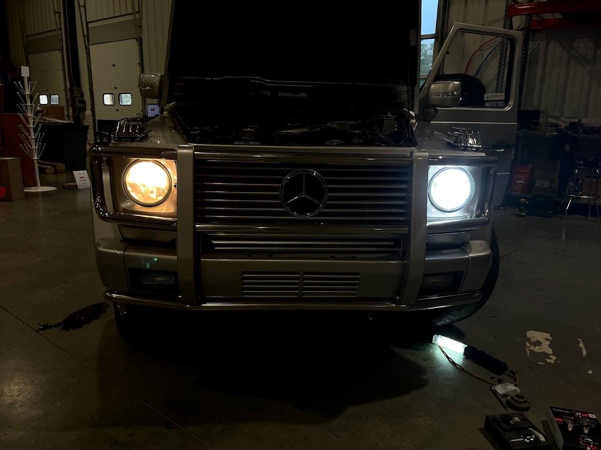 Boomer Mcloud image 8