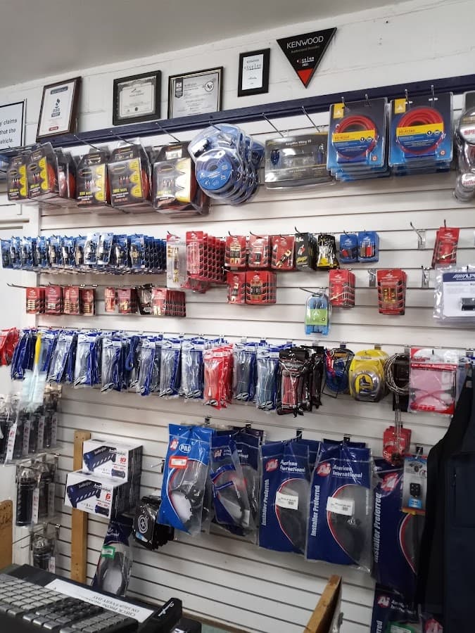 Driver's Edge Car Audio image 3