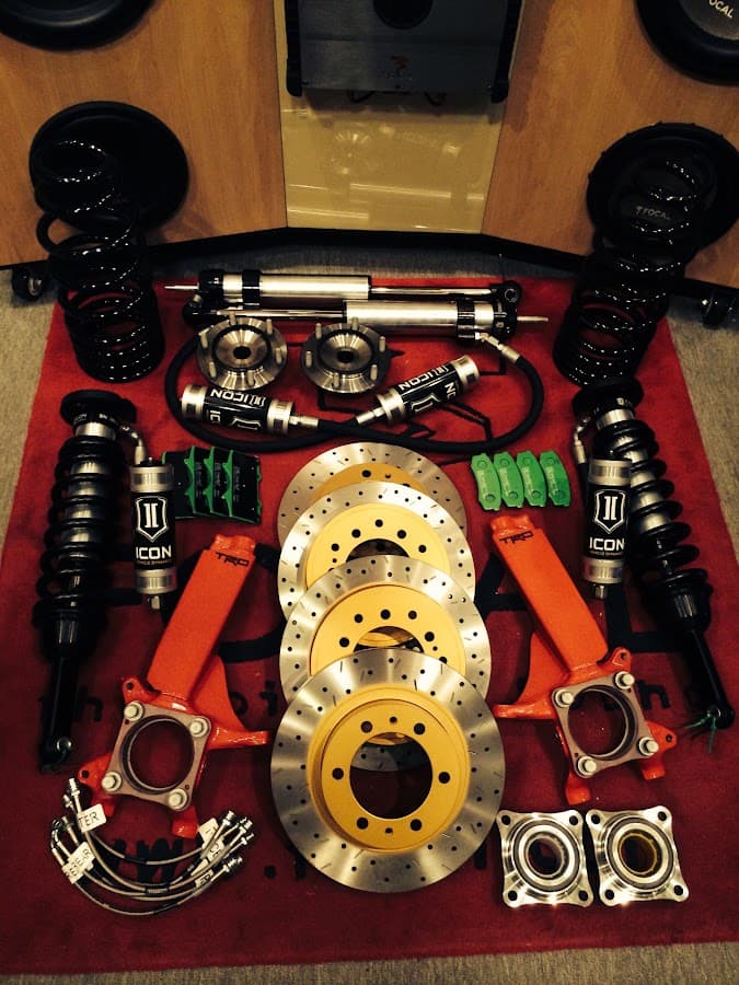 Music Express Car Audio image 4