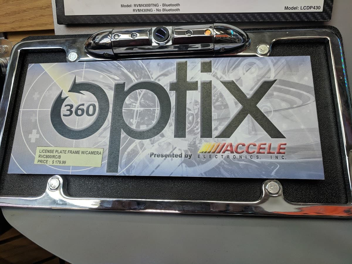 Site On Sound image 7