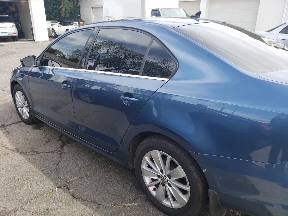 Tint Works/Sound Works image 10