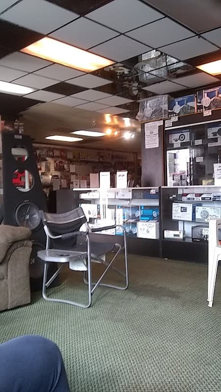 Daddyo's Discount Stereo Inc image 8