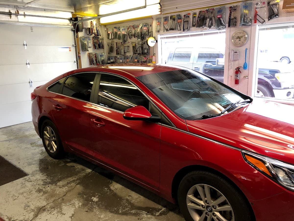 Custom Audio of Madisonville car audio shop in Madisonville, Kentucky photo 3