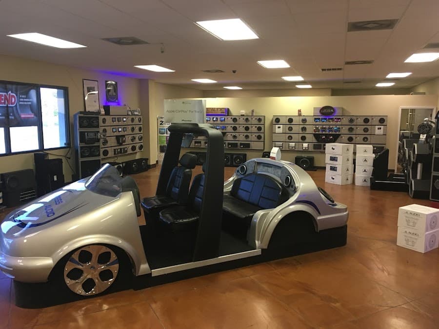 Empress Audio & Marine image 2