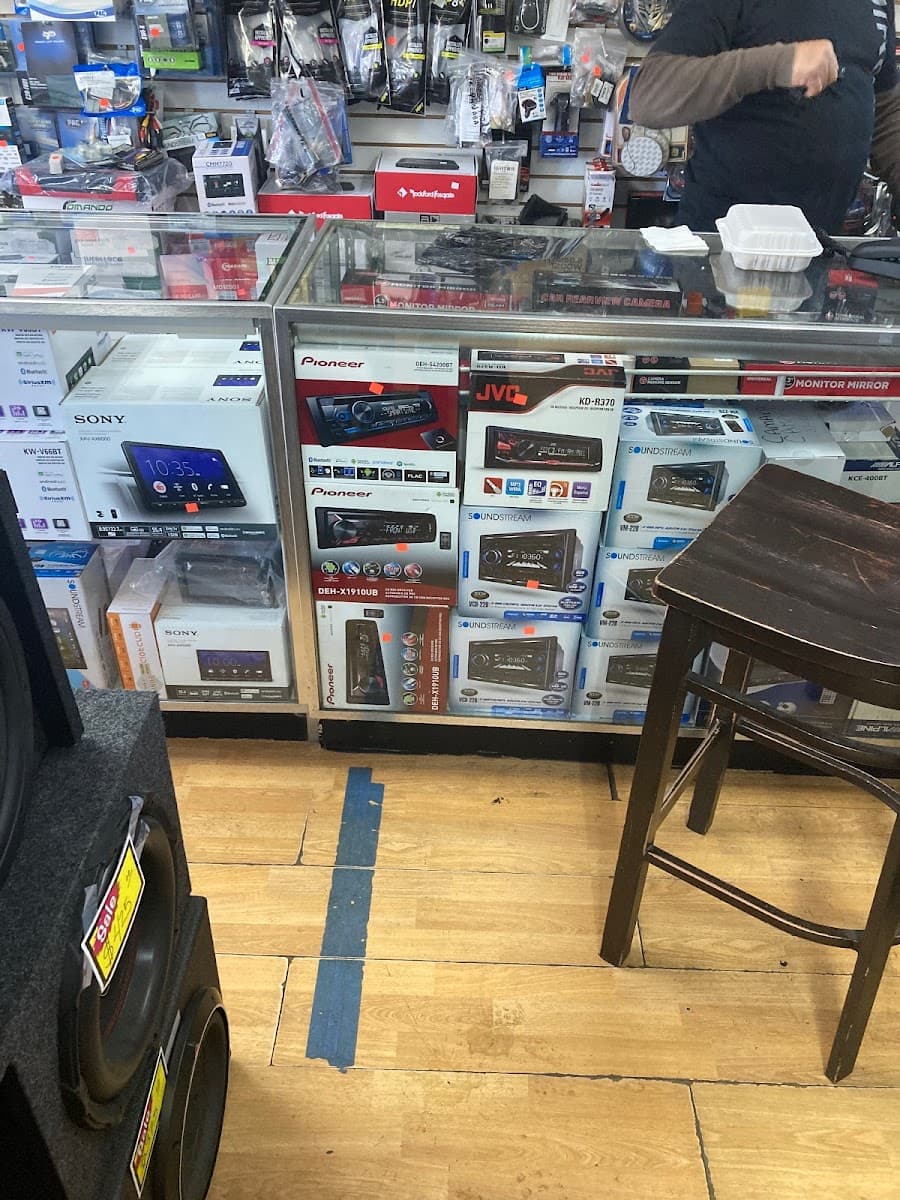 New York Sound and Security image 9