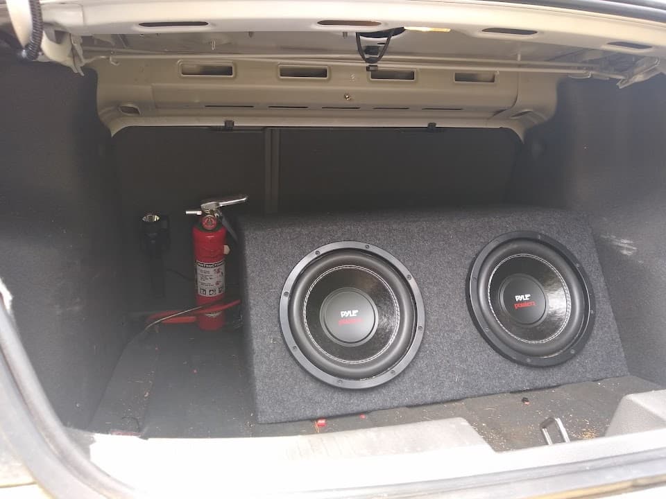 Advanced Audio image 5