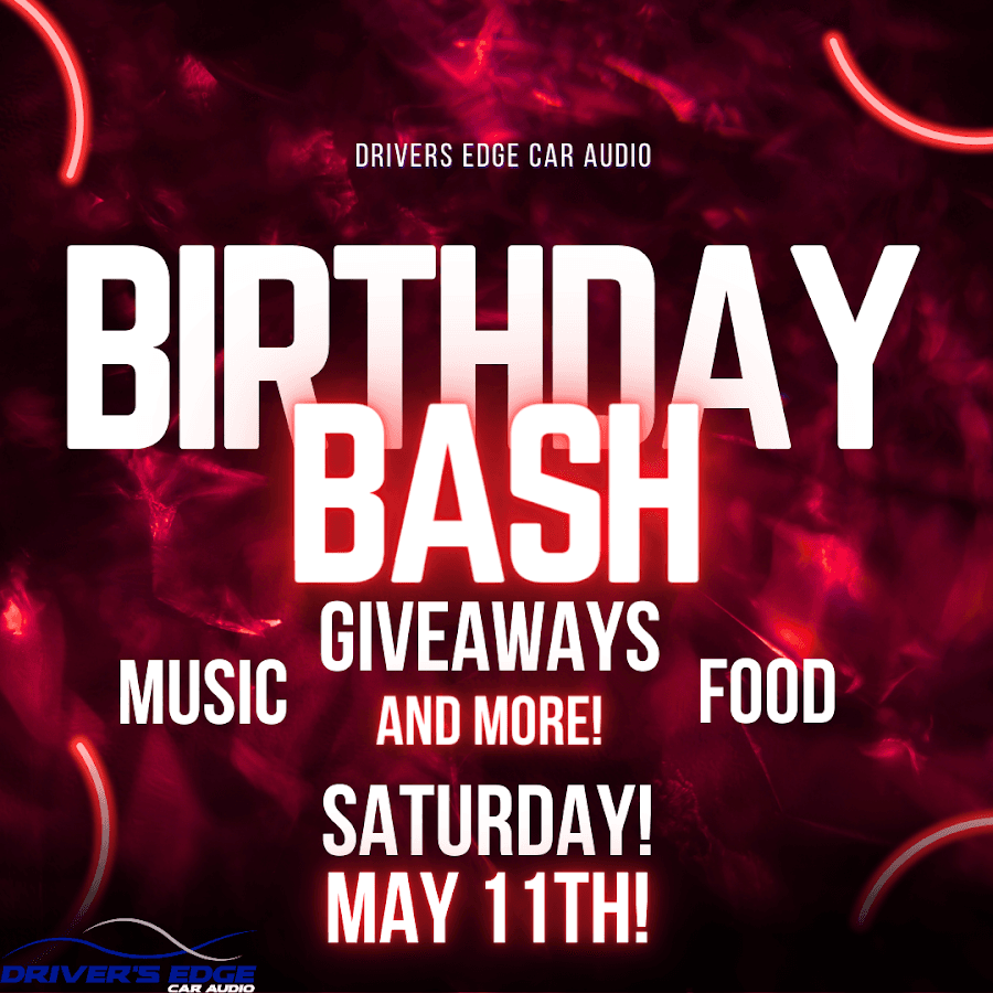 Driver's Edge Car Audio image 2