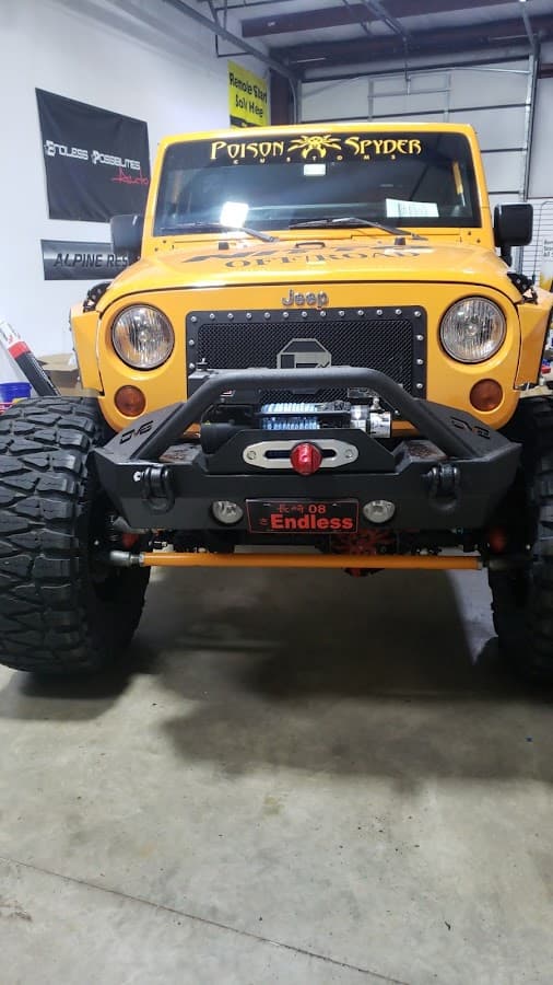 Endless Possibilities Auto image 8