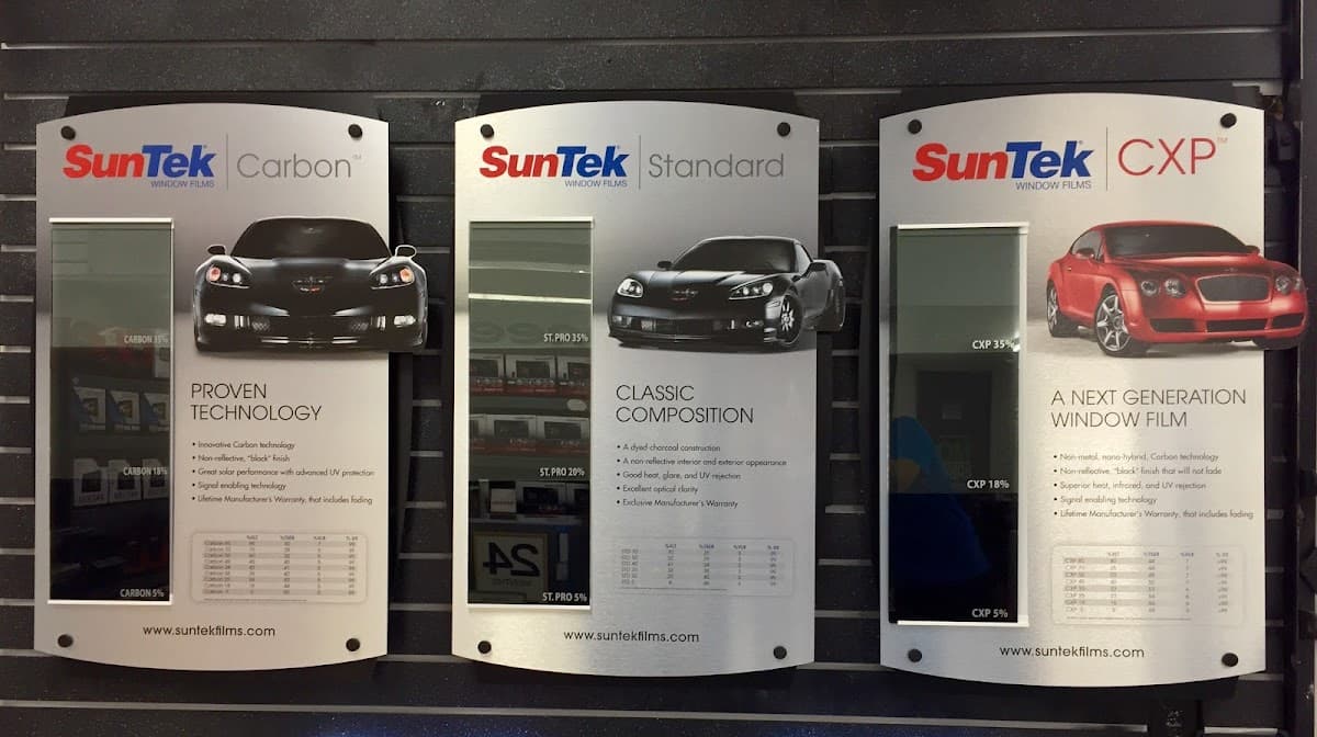 Auto Stereo of Riverside image 10