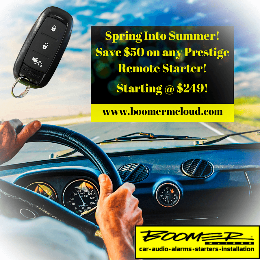 Boomer Mcloud image 4