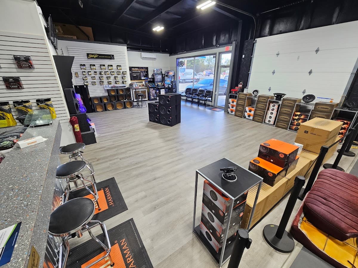 Tint and Tunes image 3