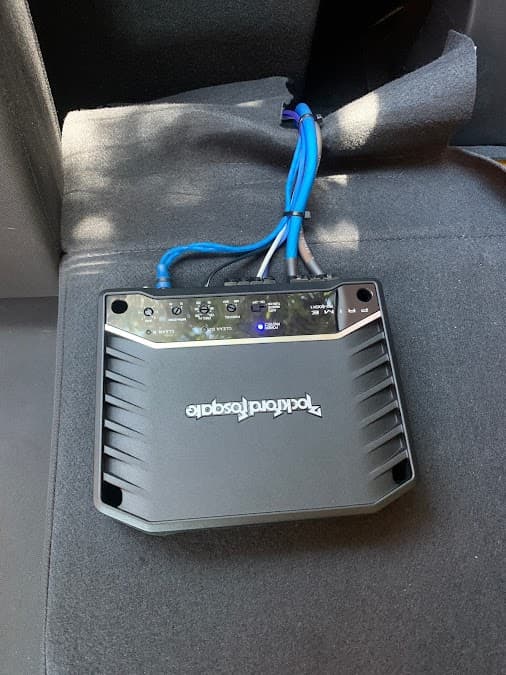 Custom Sounds & Tint - Norman OK image 4