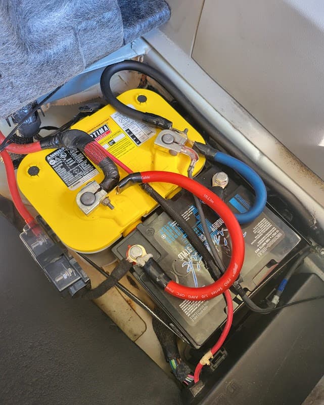 Caton Radio car audio shop in Woodlawn, Maryland photo 9