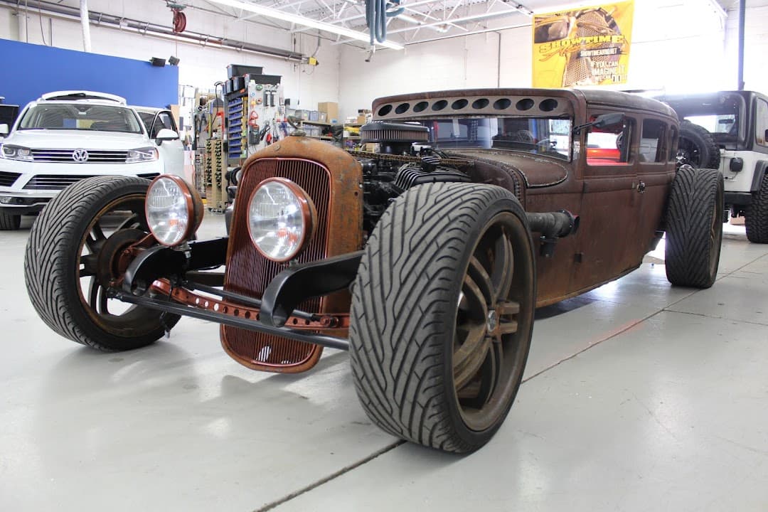 Showtime Audio image 5