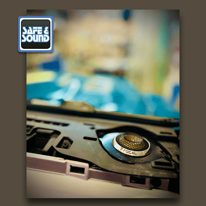 Safe & Sound Mobile Electronics car audio shop in Chantilly, Virginia photo 3