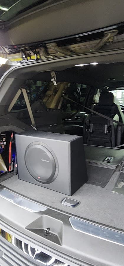 H-Town Mobile Audio image 8