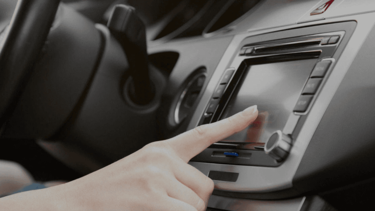 M & M Audio Inc. car audio shop in Joplin, Missouri photo 2