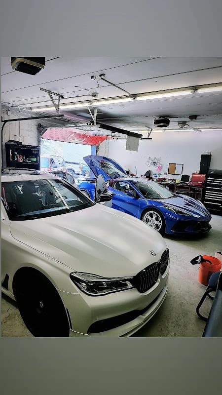 Caton Radio car audio shop in Woodlawn, Maryland photo 6