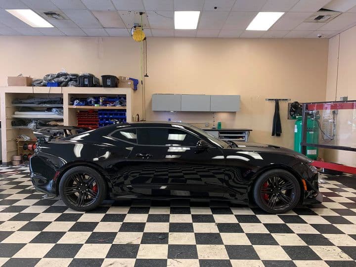 Car Toys car audio shop in Spokane, Washington photo 6