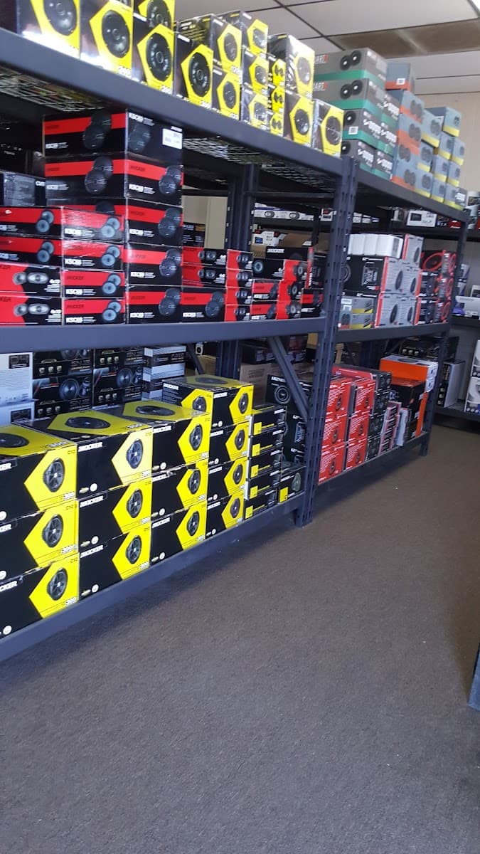 Bakersfield Car Audio and Stereo image 2