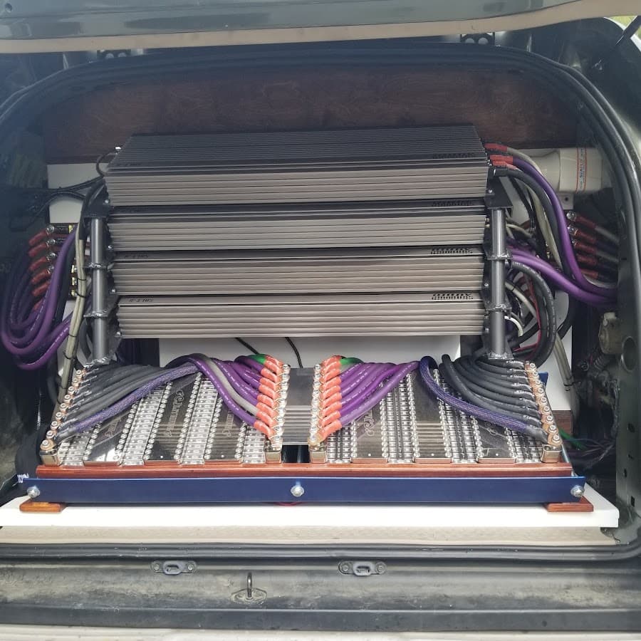 Tune Time Stereo & Alarm image 3