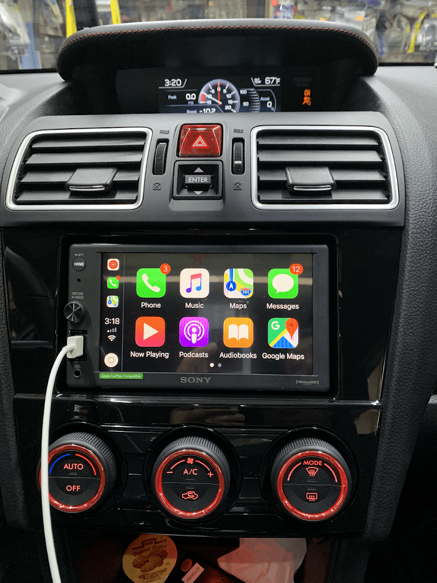 KCA King Car Audio image 9