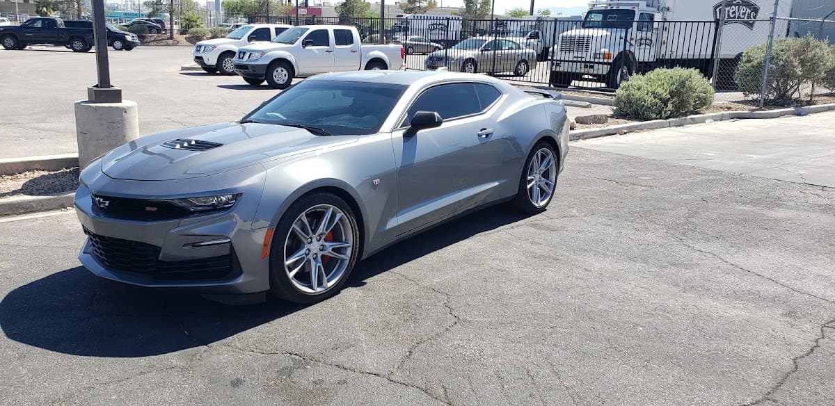 Regal Car Audio Installations image 7