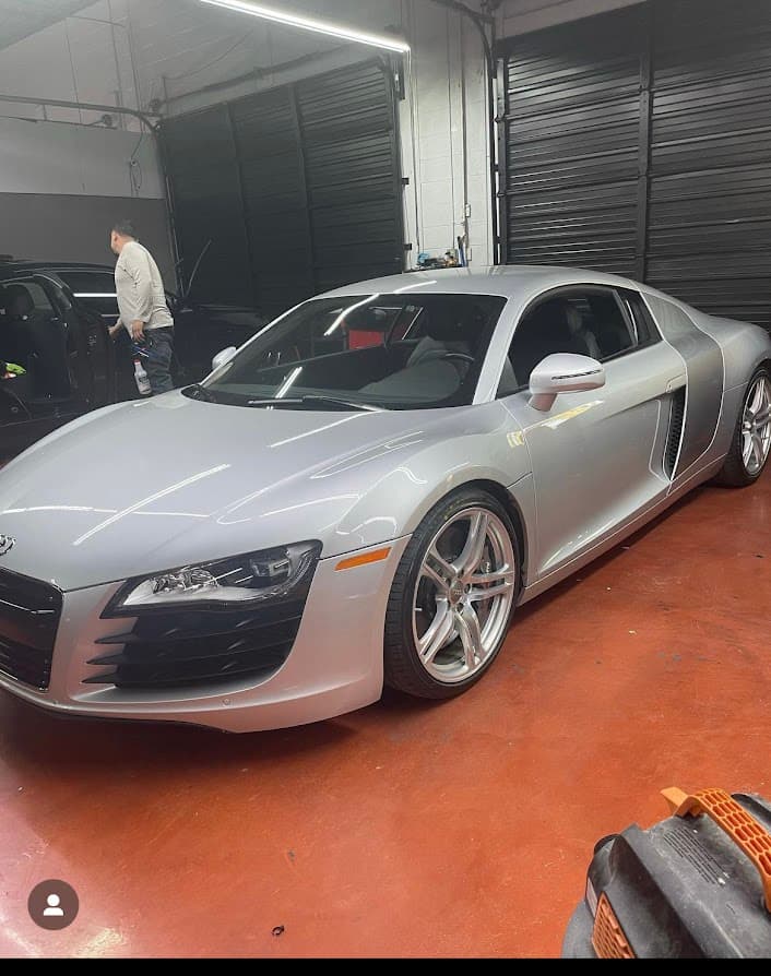 Car Stereo Warehouse car audio shop in Charlotte, North Carolina photo 5