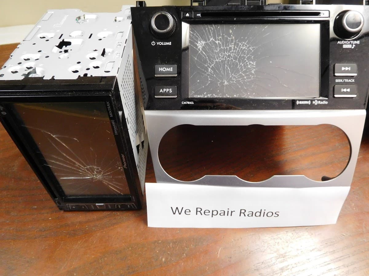 Automotive Audio image 6