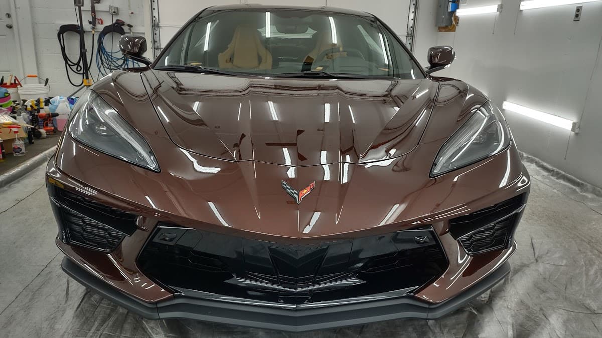 Westminster Speed and Sound car audio shop in Westminster, Maryland photo 8