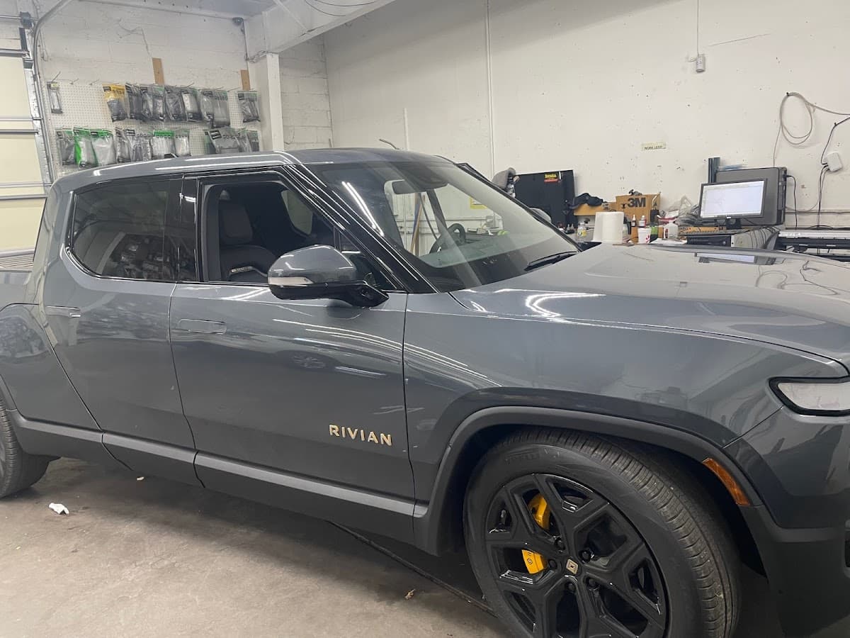 Drive-In Autosound & Window Tint image 4