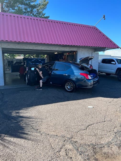 Sun Valley Stereo image 4