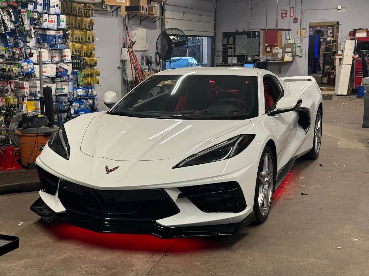 Extreme Audio & Performance image 3