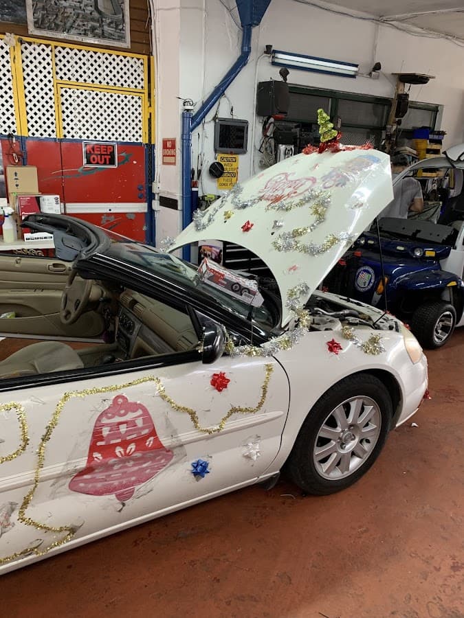 Audio Tinting & Alarms Inc image 9