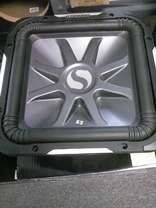 Advanced Audio image 4