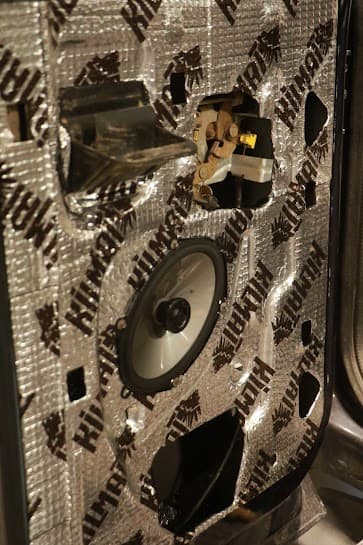 Stitch Headz Car Audio car audio shop in Cheyenne, Wyoming photo 5