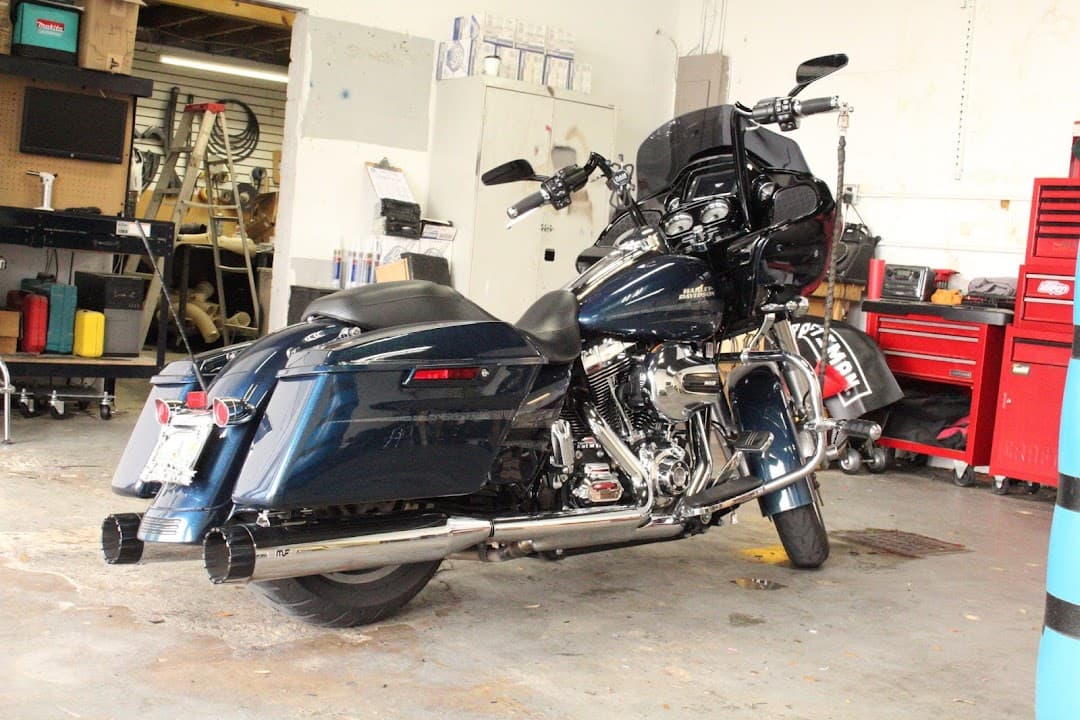 Ocala Car Audio and Tint image 4