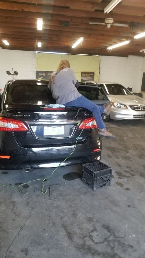 The Audio Itch of Tampa Bay image 10