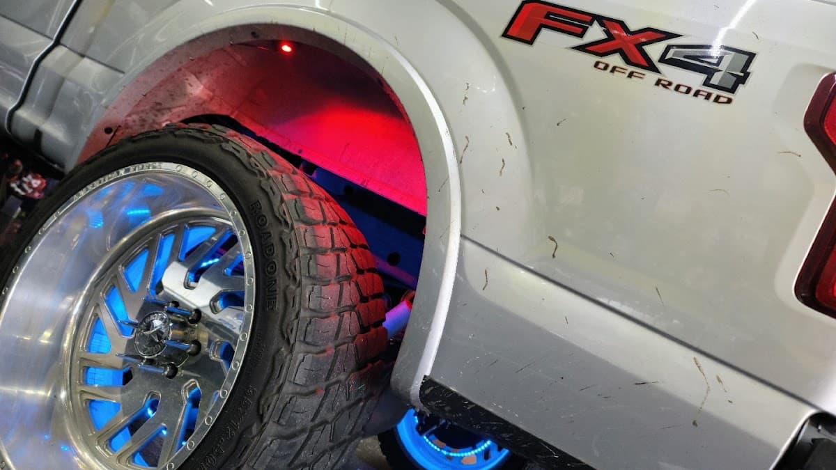 H-Town Mobile Audio image 2