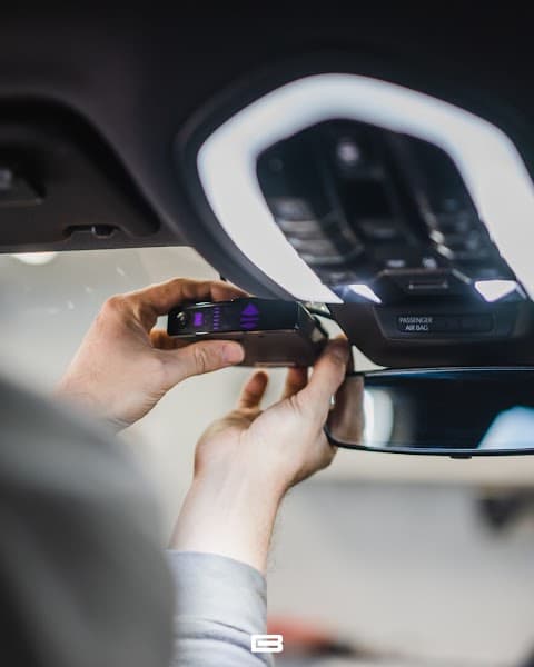 Blue Chip Car Audio image 4