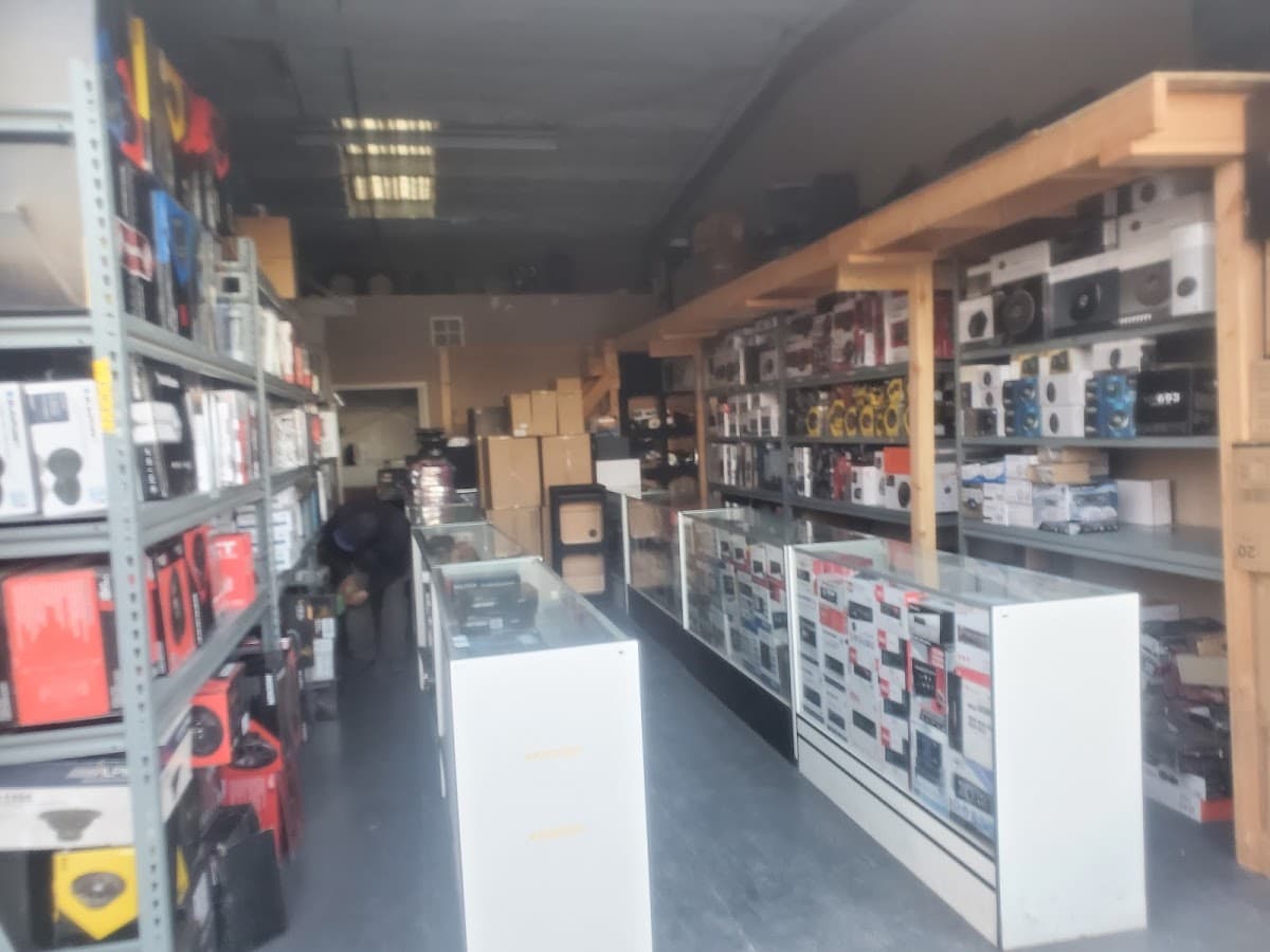 Nagi's Auto Sound image 6