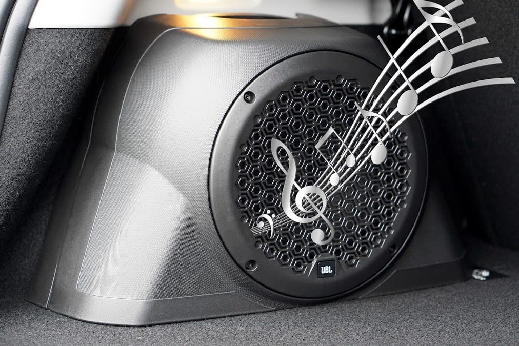 El Batman Audio Thority image 7