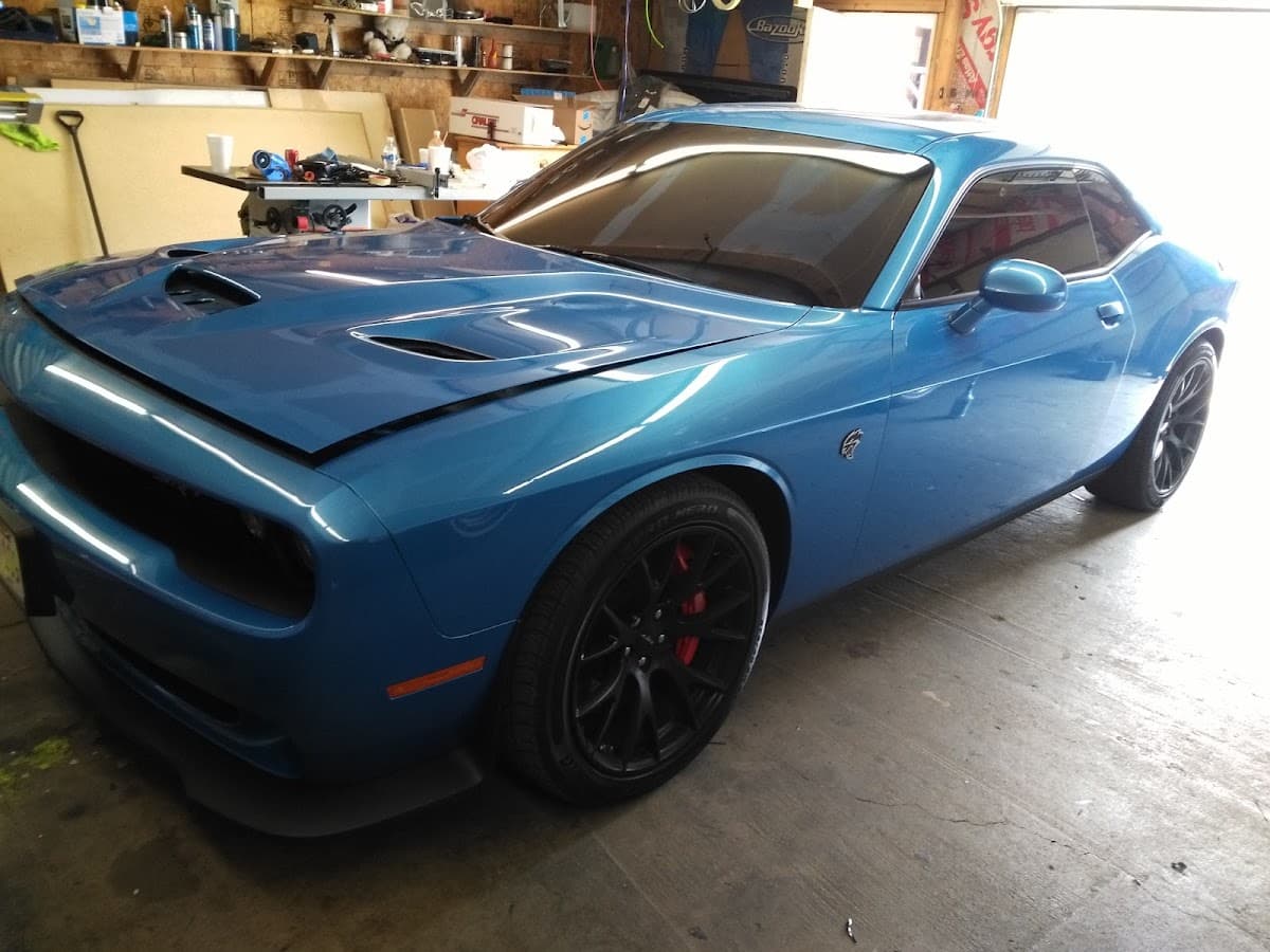 South Audio car audio shop in Omaha, Nebraska photo 5